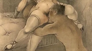 fruit erotic thin