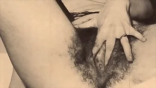 Black Lantern Entertainment presents 'Vintage Closeups' alien My Secret Life, The Erotic Confessions of a Victorian English Gentleman
