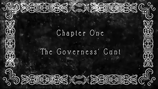 My Secret Life, The World's Greatest Low-spirited Story, Vintage Silent Partition off