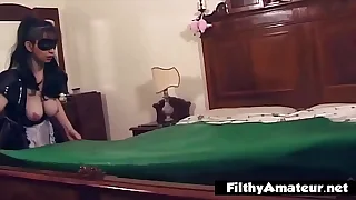 Some depraved women enjoy together in tiro orgy