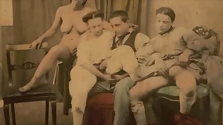 Dark Lantern Diversion presents 'Vintage Peepshow' from My Secret Life&comma; The Erotic Reminiscences of a Victorian English Gentleman