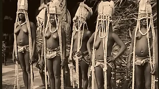 Dark Lantern Entertainment grants 'Vintage Women Of The World' from My Secret Life&comma; The Erotic Confessions of a Victorian English Gentleman