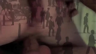 Dark Lantern Entertainment contributions 'Vintage Closeups' from My Secret Life&comma; The Erotic Confessions of a Victorian English Gentleman