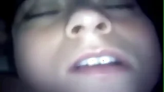 Superannuated lady and teen tribadic and Superannuated man bus An curable game be required of