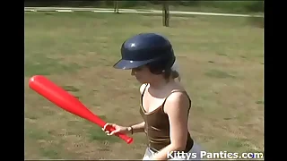 Can you teach me how in all directions play baseball