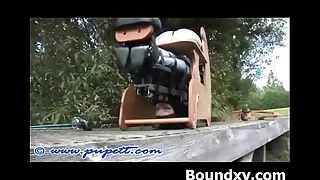 Wild Malign Alluring Latex Submission