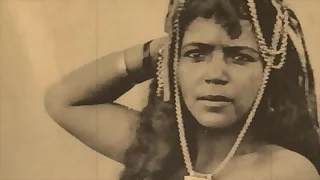 Dark Lantern Entertainment presents 'Vintage Women Of The World' from My Airless Life&comma; The Erotic Confessions of a Victorian English Gentleman