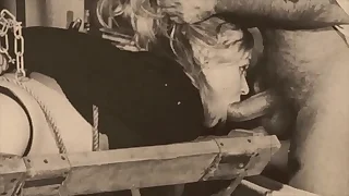 My Secret Life&comma; Vintage Lesbian Serfdom