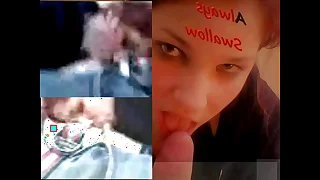 MONTAGE SUCKING Venerable VINTAGE HOME VIDEO&period; &lpar;2006&rpar;