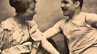 Dark Lantern Sport presents 'Sensuous' from My Secret Life&comma; The Erotic Confessions of a Victorian English Gentleman