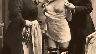 Vintage Pornostalgia