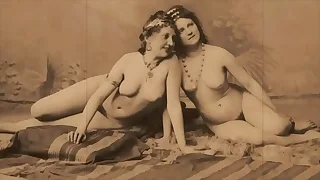 Vintage Pornostalgia