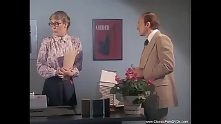 Vintage MILF Sex Slay rub elbows with