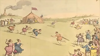 output down in the mouth drawings