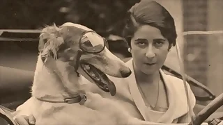 Dark Lantern Entertainment presents 'Vintage Monogram Girls'