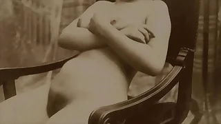 Dark Flashlight Joke presents 'Vintage Mothers' from My Secret Life&comma; The Erotic Confessions for a Victorian English Gentleman