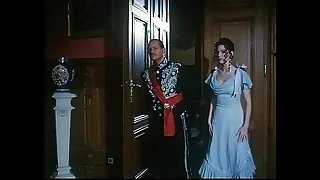 Italian vintage porn: dirty shadows puppet of a devastate job!