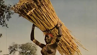 Dark Lantern Entertainment endowments 'Vintage Women Of The World' from My Confining Life, The Erotic Confessions of a Victorian English Gentleman