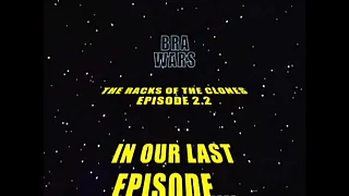 Bra wars 2&period;2