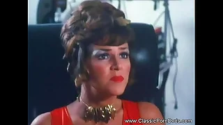 Archetypal Vintage Homesick Sex