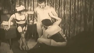 Two Centuries of Fruit Porn, Fruit Nurses