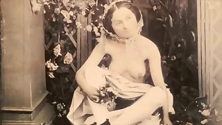 Lowering Lantern Entertainment presents Yoke Centuries Of Vintage Porn