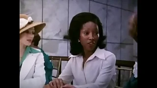 Интересный винтажный фильм