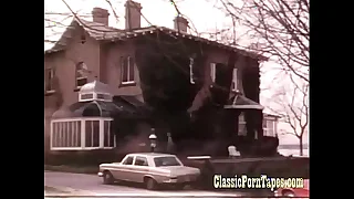 Aged School German Vintage Porn