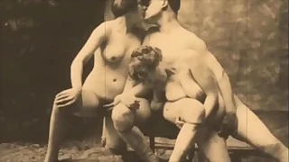 Dusky Lantern Entertainment presents 'Steam Time Porn'