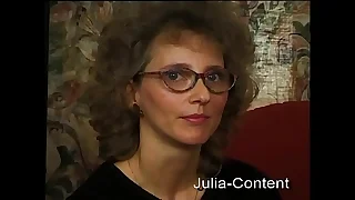 Janitor fucks his join in matrimony really hard - German vintage classics