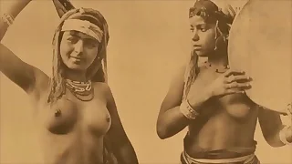 A Night In A Moorish Harem by Lord George Herbert&comma; Chapter Three