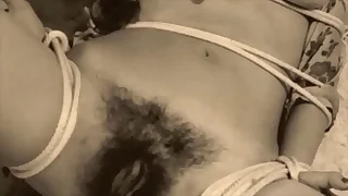 My Secret Life&comma; Fruit Bondage