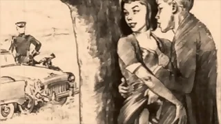 output erotic drawings