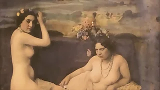 Dark Put a match to Entertainment presents Two Centuries Of Fruit Porn